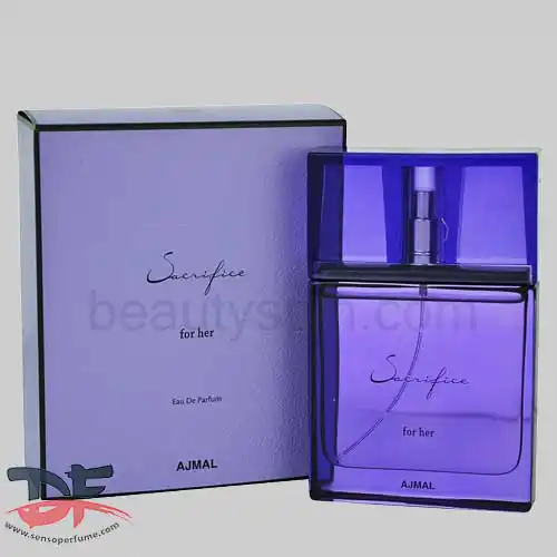 عطر ادکلن اجمل سکری فایس زنانه